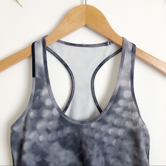 Lululemon • Cool Racerback Tank Top - Picture 2 of 6